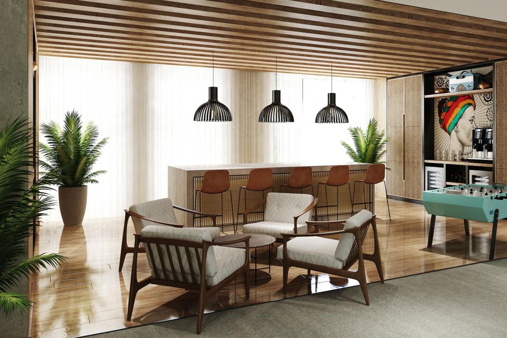 Four Points By Sheraton Dakar Diamniadio Noflaye エクステリア 写真
