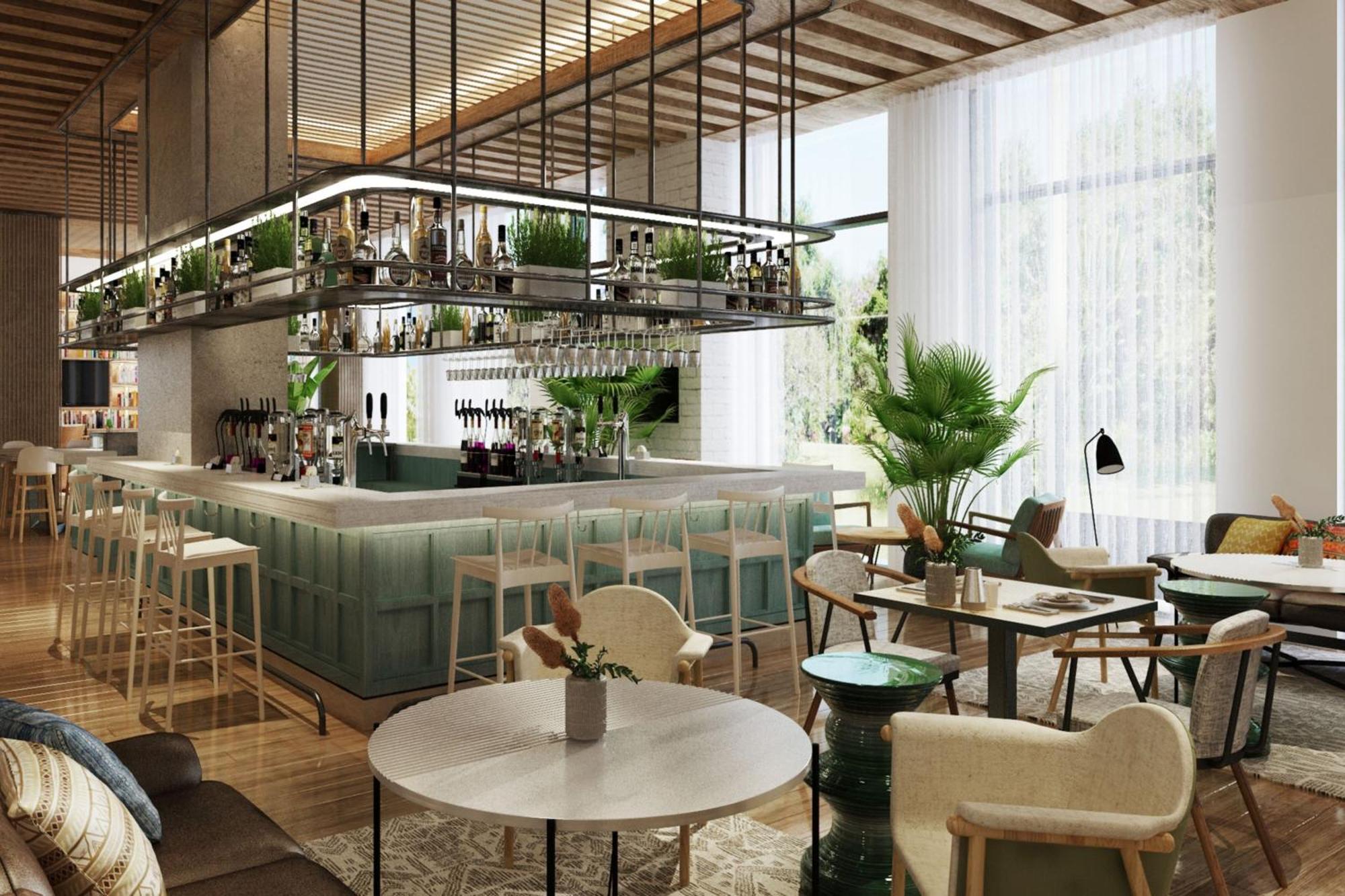 Four Points By Sheraton Dakar Diamniadio Noflaye エクステリア 写真