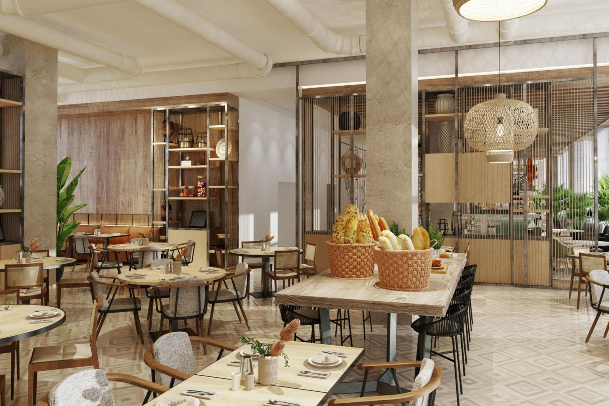 Four Points By Sheraton Dakar Diamniadio Noflaye エクステリア 写真