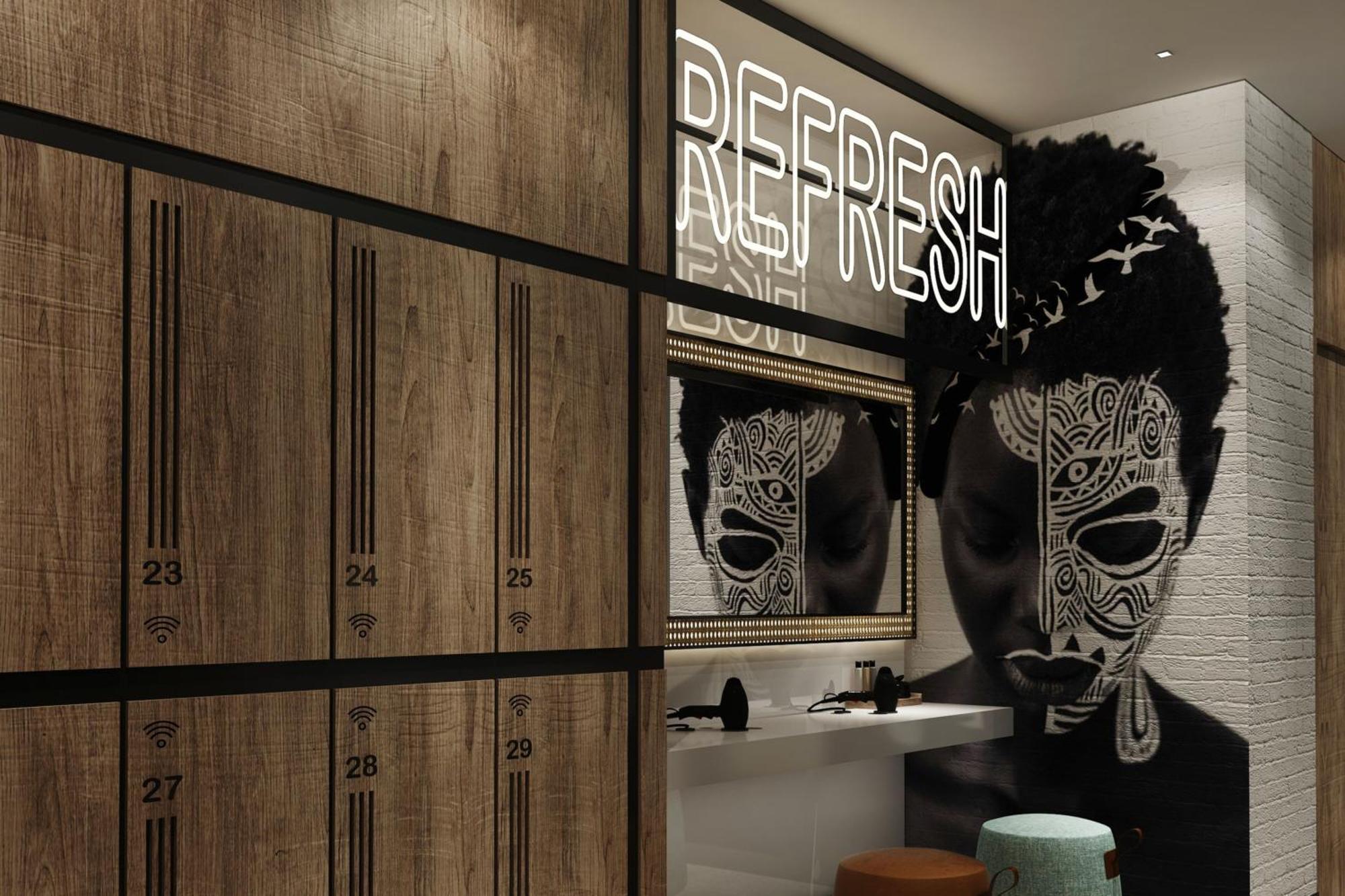 Four Points By Sheraton Dakar Diamniadio Noflaye エクステリア 写真