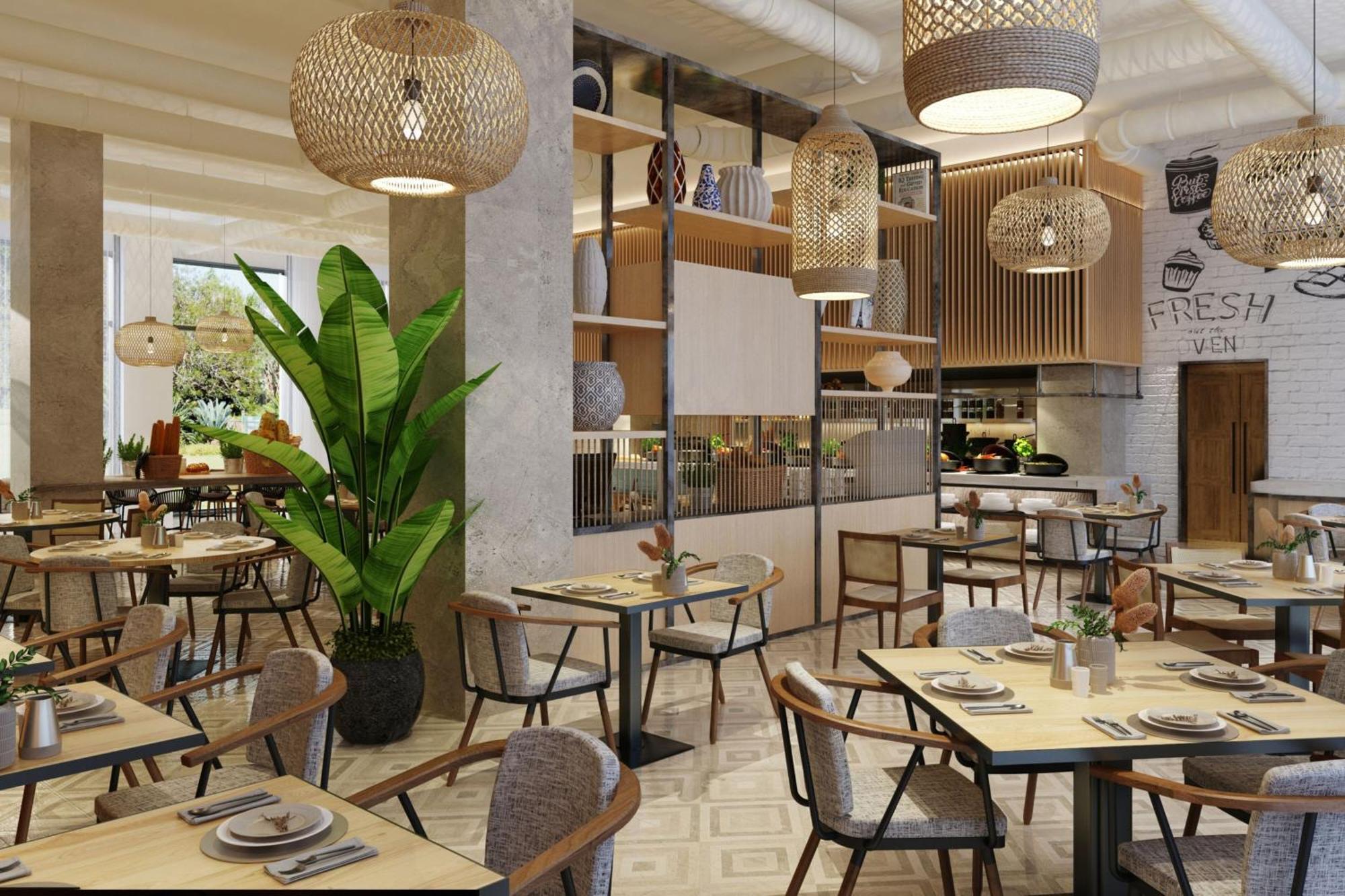 Four Points By Sheraton Dakar Diamniadio Noflaye エクステリア 写真