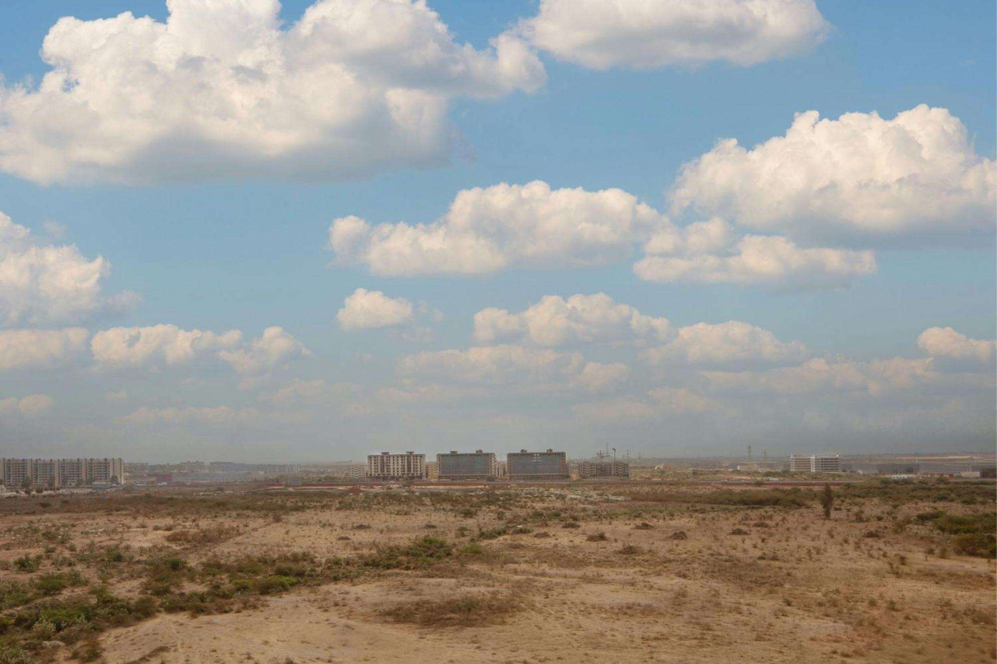 Four Points By Sheraton Dakar Diamniadio Noflaye エクステリア 写真