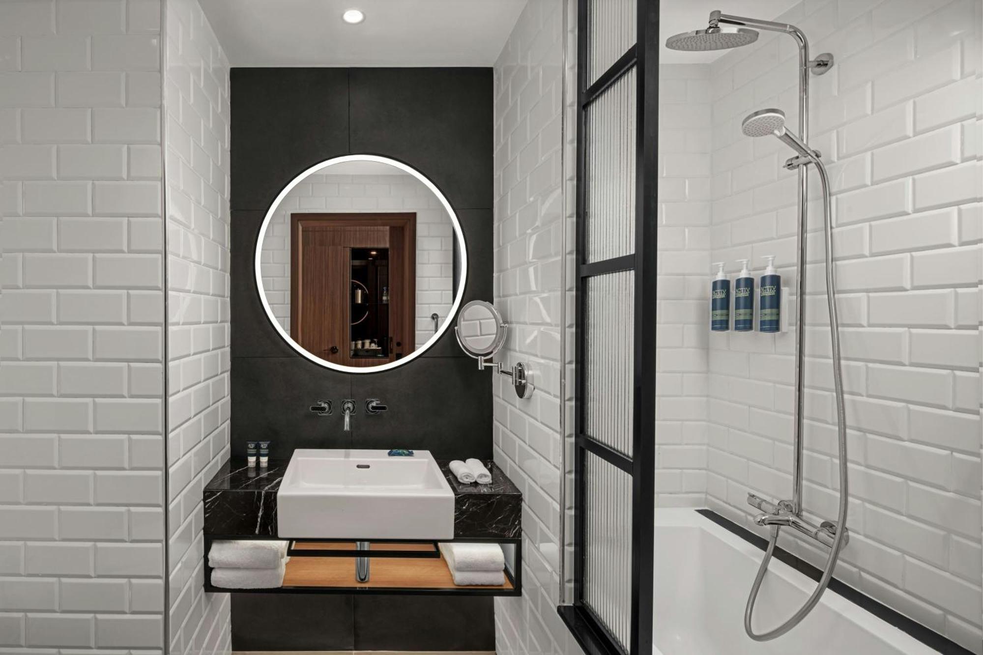 Four Points By Sheraton Dakar Diamniadio Noflaye エクステリア 写真