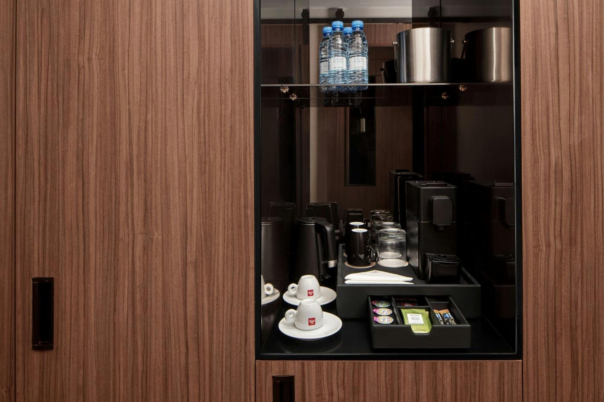 Four Points By Sheraton Dakar Diamniadio Noflaye エクステリア 写真