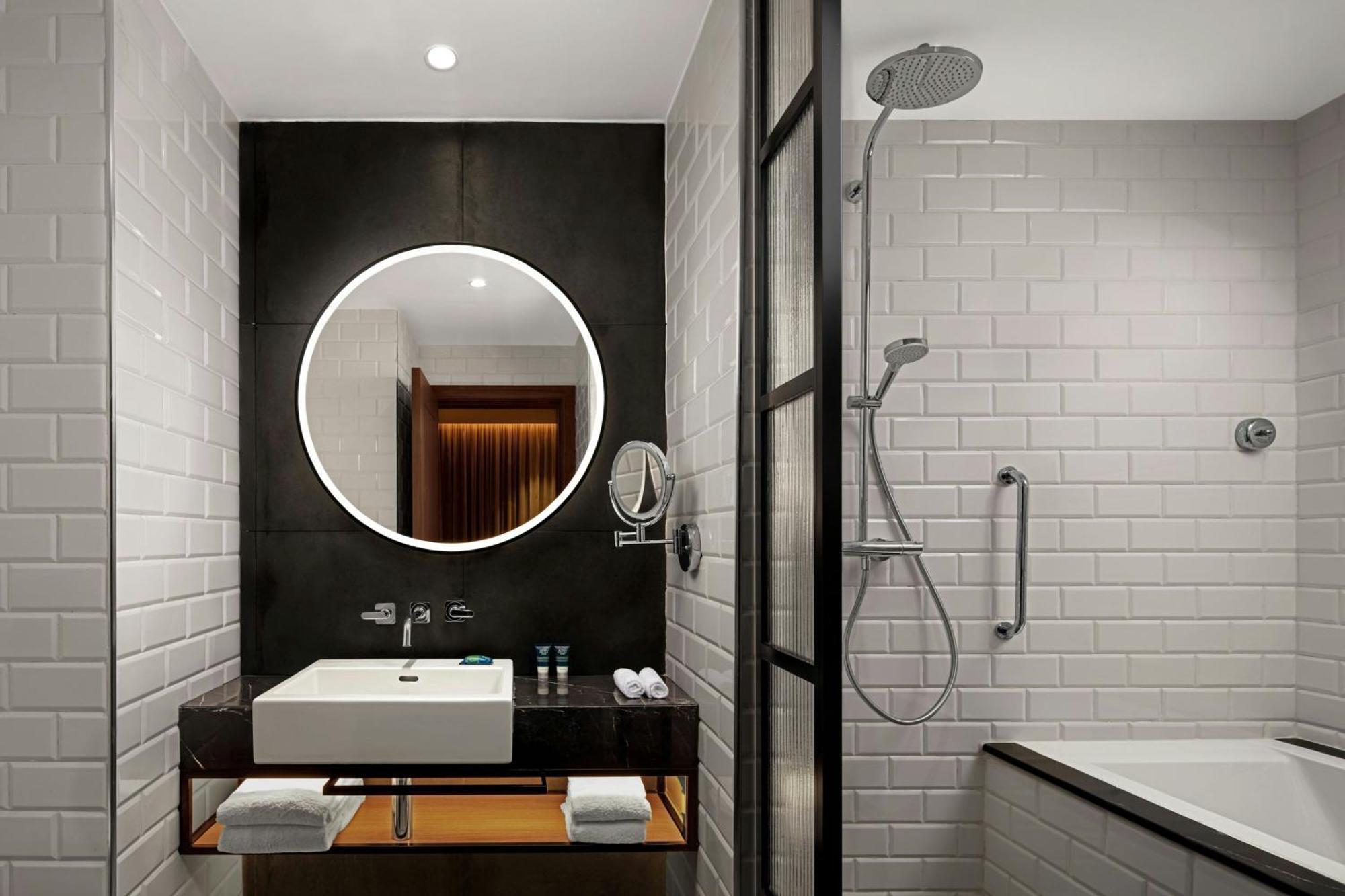 Four Points By Sheraton Dakar Diamniadio Noflaye エクステリア 写真