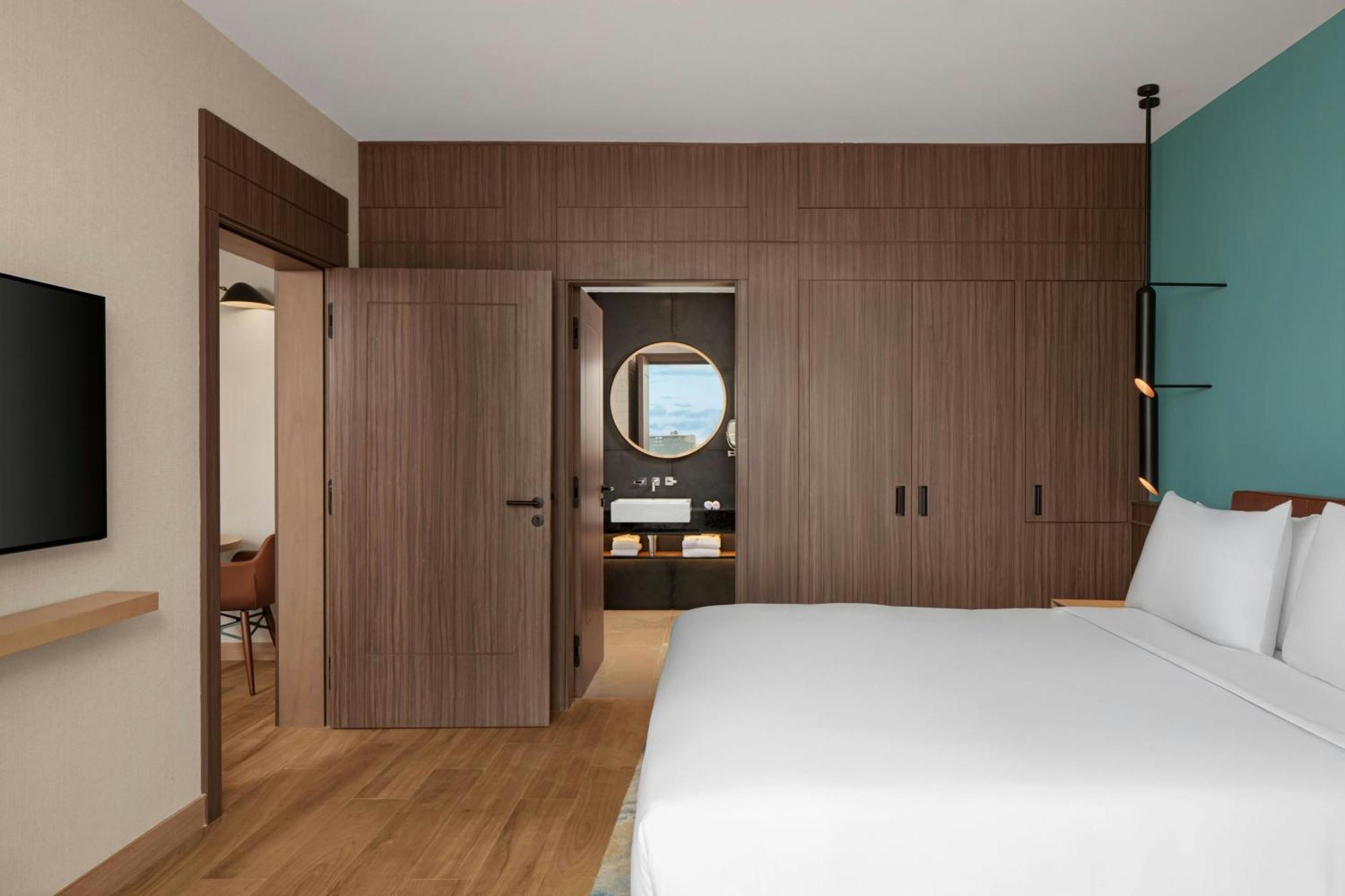 Four Points By Sheraton Dakar Diamniadio Noflaye エクステリア 写真