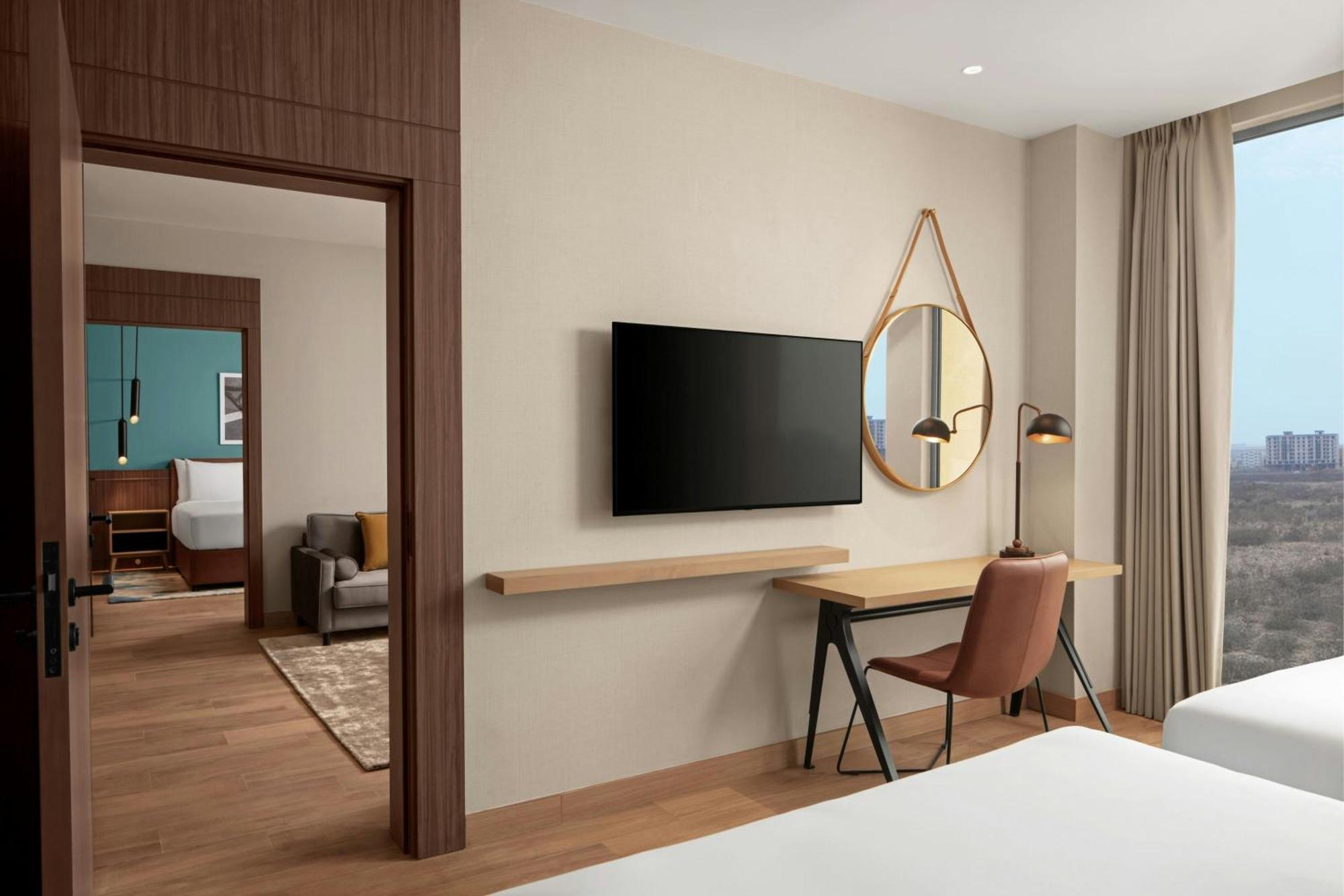 Four Points By Sheraton Dakar Diamniadio Noflaye エクステリア 写真