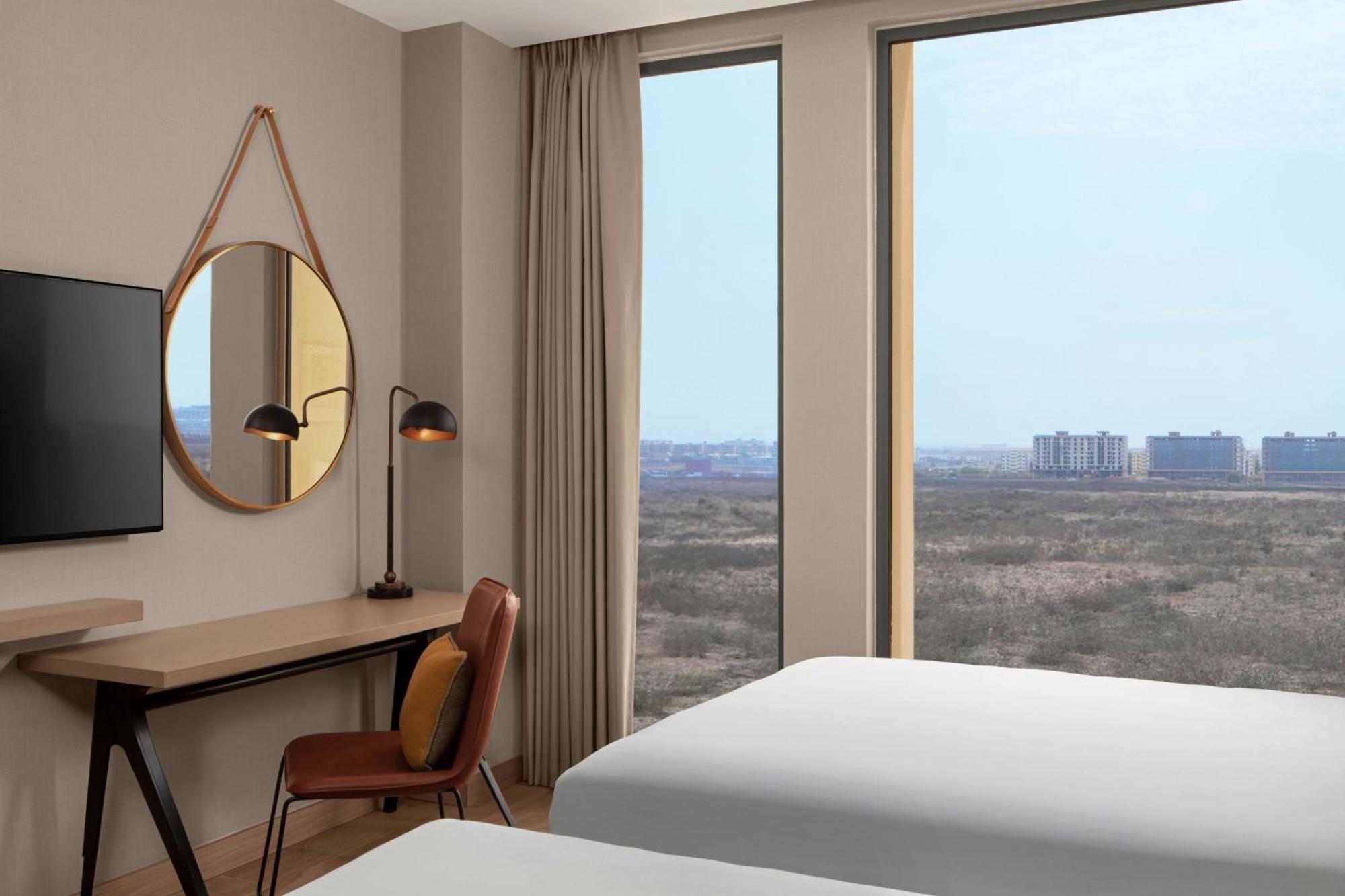 Four Points By Sheraton Dakar Diamniadio Noflaye エクステリア 写真