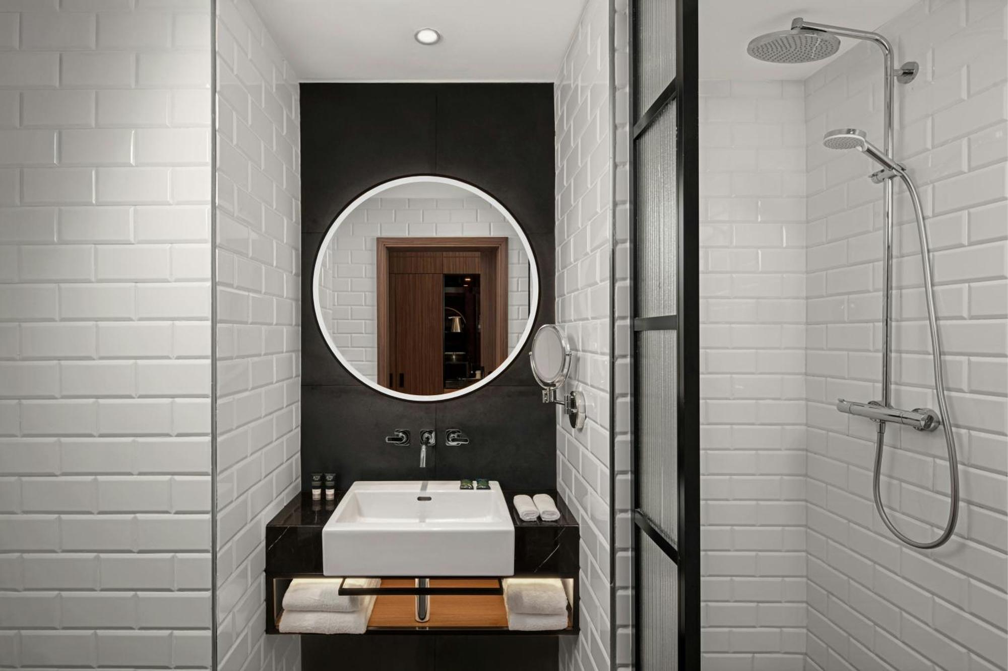 Four Points By Sheraton Dakar Diamniadio Noflaye エクステリア 写真