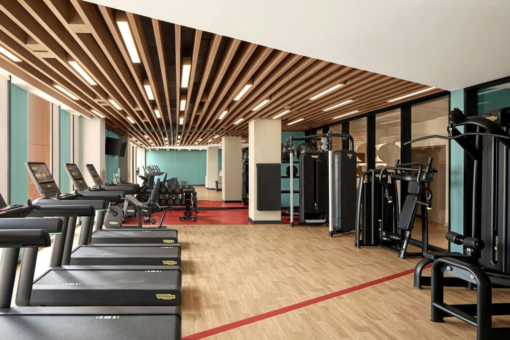 Four Points By Sheraton Dakar Diamniadio Noflaye エクステリア 写真