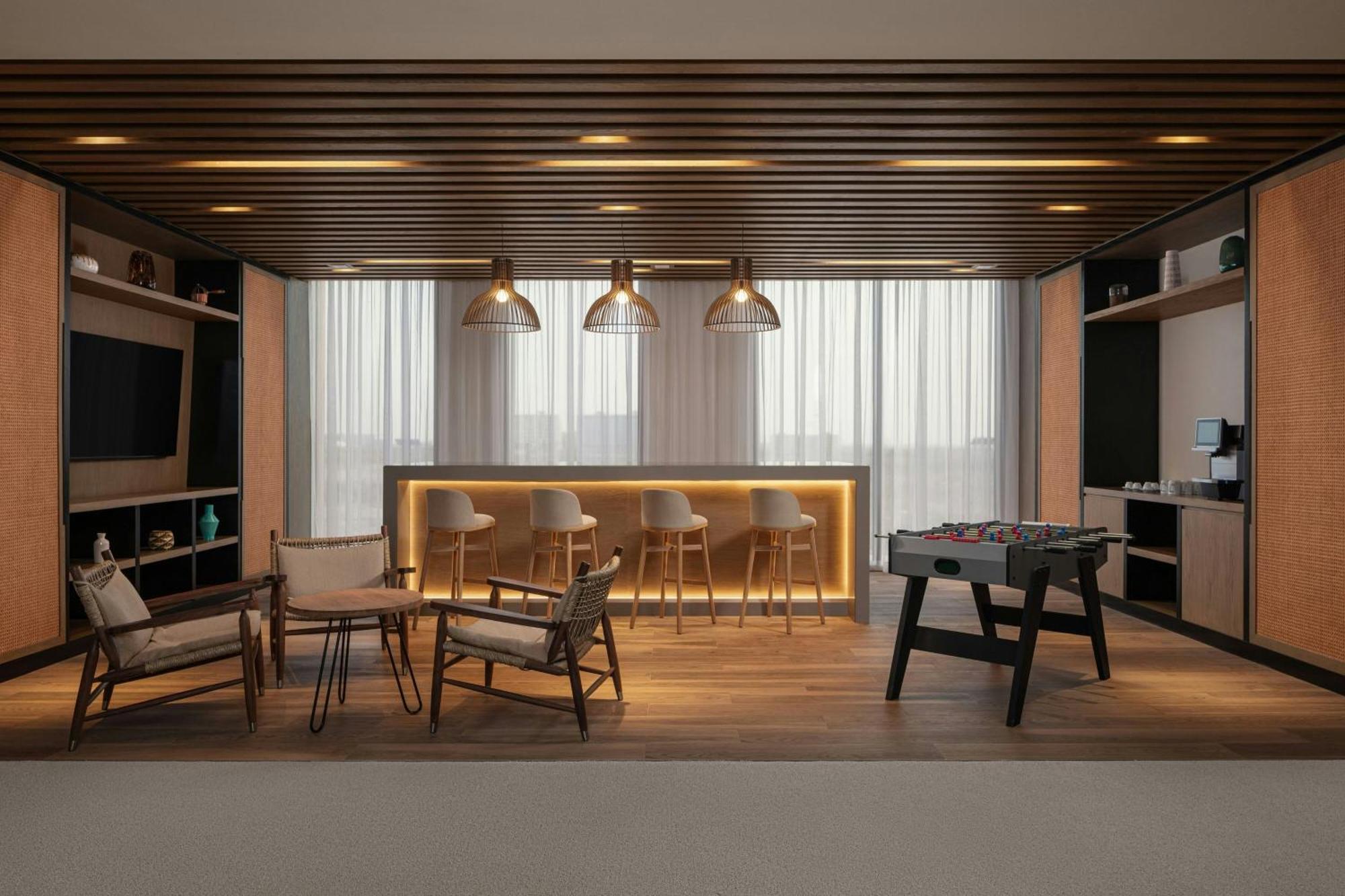 Four Points By Sheraton Dakar Diamniadio Noflaye エクステリア 写真