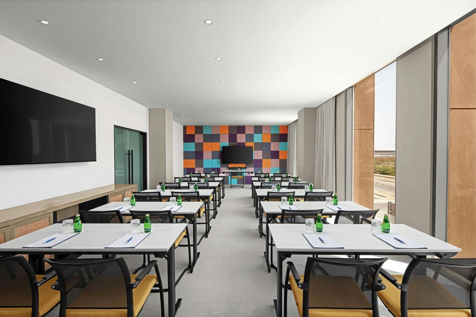 Four Points By Sheraton Dakar Diamniadio Noflaye エクステリア 写真