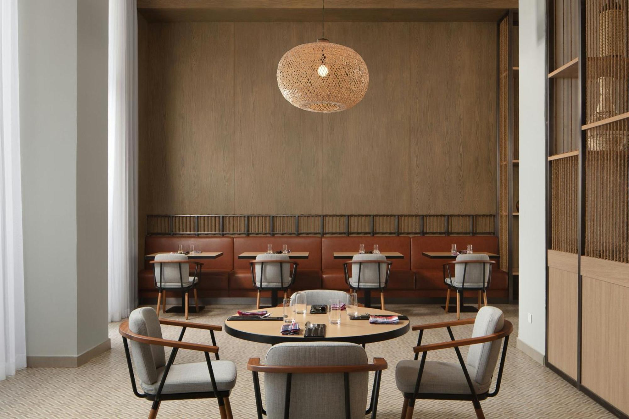 Four Points By Sheraton Dakar Diamniadio Noflaye エクステリア 写真