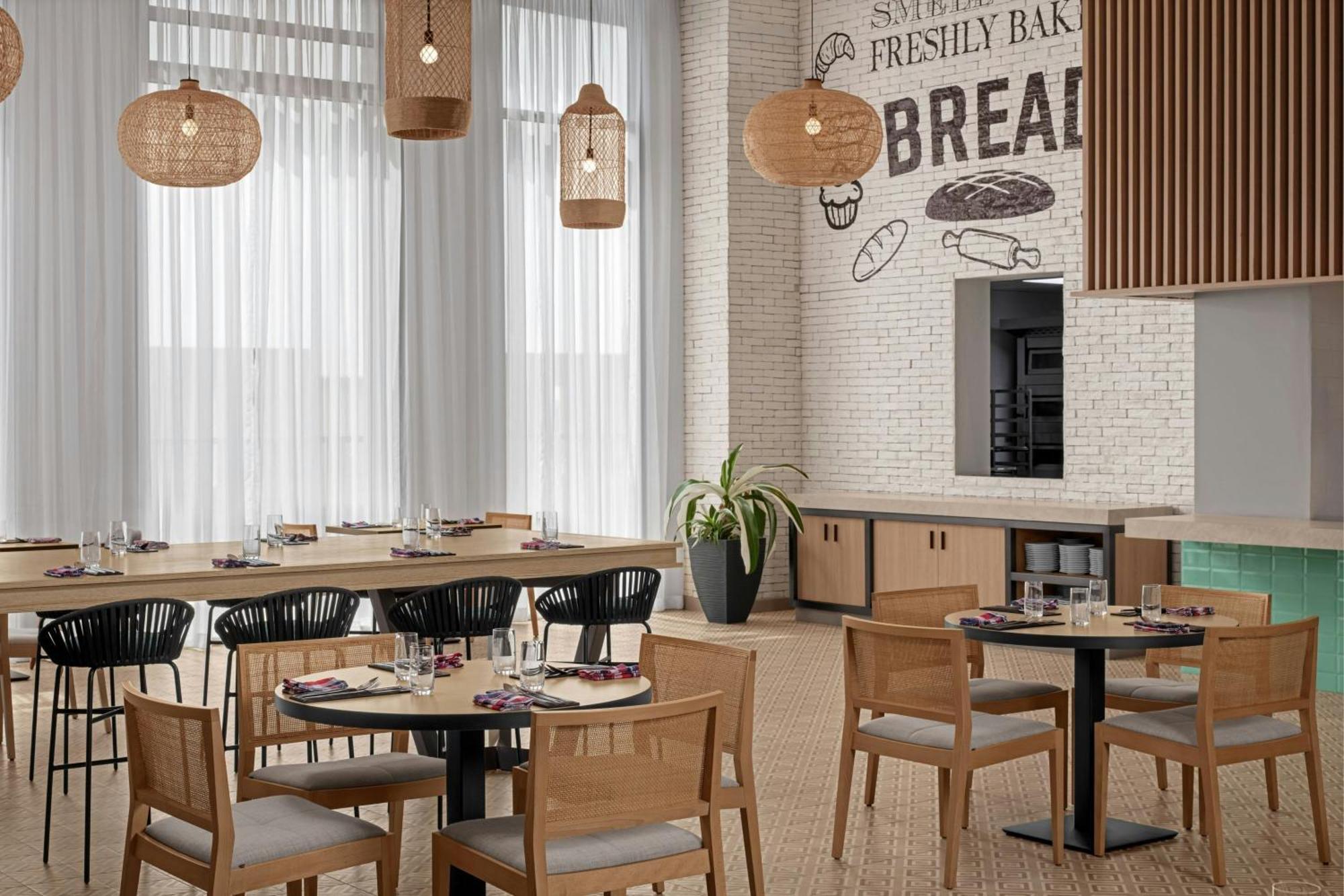 Four Points By Sheraton Dakar Diamniadio Noflaye エクステリア 写真