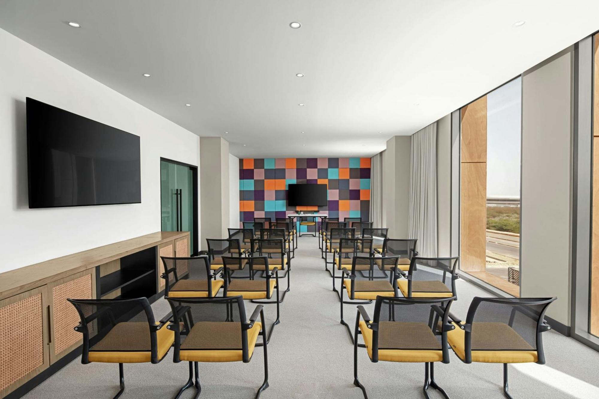 Four Points By Sheraton Dakar Diamniadio Noflaye エクステリア 写真