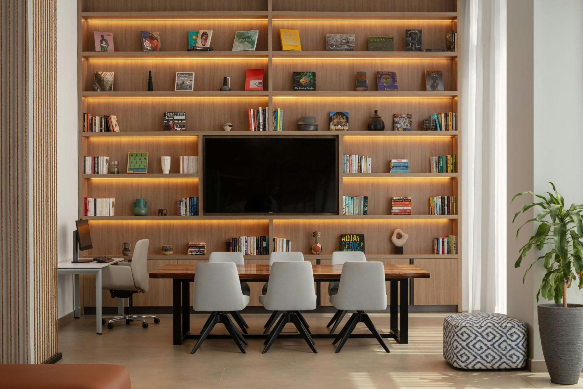 Four Points By Sheraton Dakar Diamniadio Noflaye エクステリア 写真