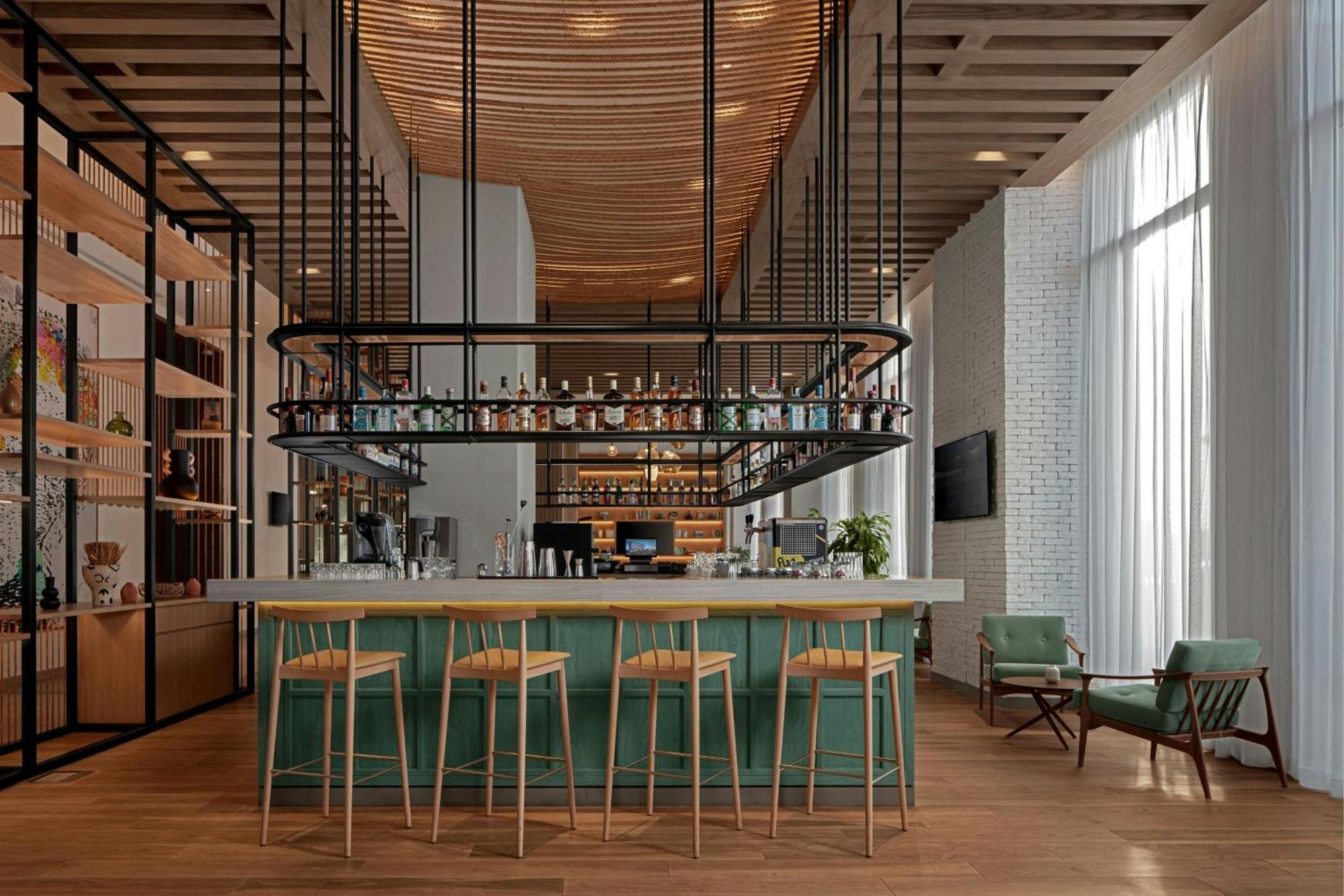 Four Points By Sheraton Dakar Diamniadio Noflaye エクステリア 写真